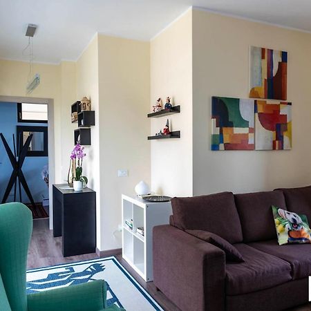 Casa Valentino - Appartamento Con Vista Madonna Del Sasso Екстериор снимка